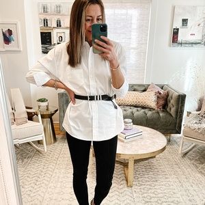 Liverpool Button Down